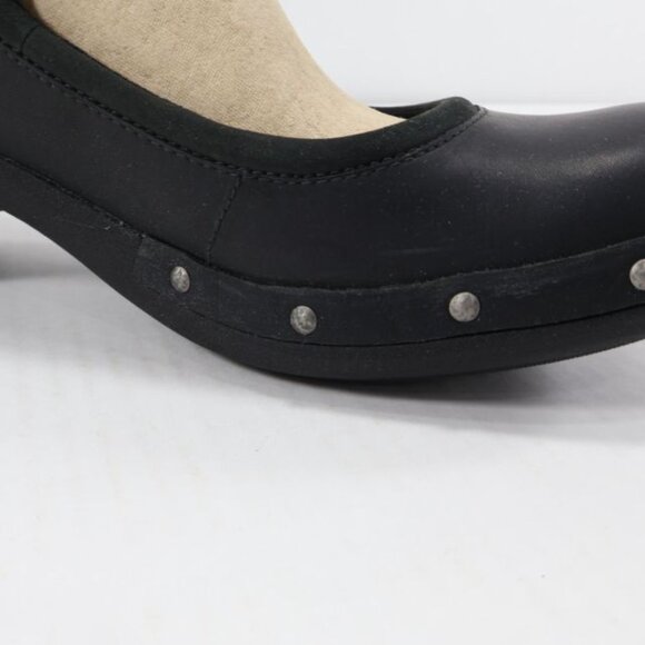 AMPUTEE (Left Shoe Only) Merrell Womens 11 Black Mary Jane Replacement Single - Picture 9 of 12